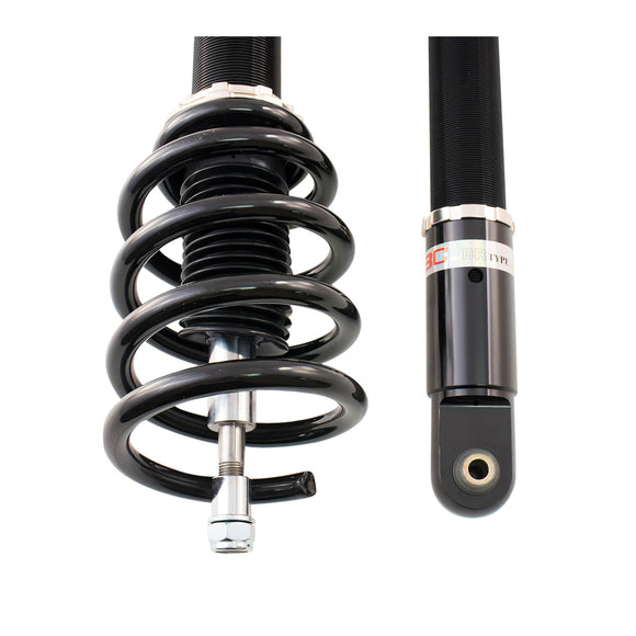 BC Racing Coilovers 08-15 Mercedes-Benz C63-AMG