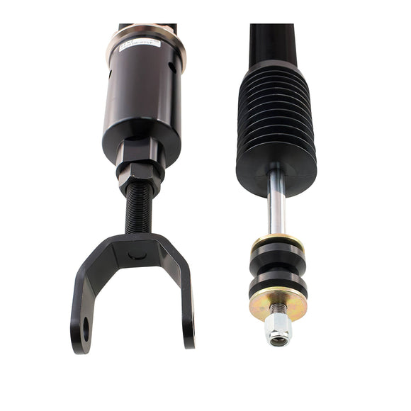 BC Racing 03-06 Mercedes-Benz E55-AMG (RWD) & 07-09 E63-AMG (RWD)