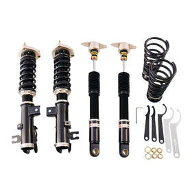 BC Racing Coilovers 14- Mazda 6
