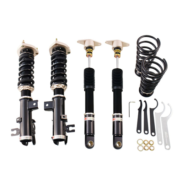 BC Racing Coilovers 14- Mazda 6