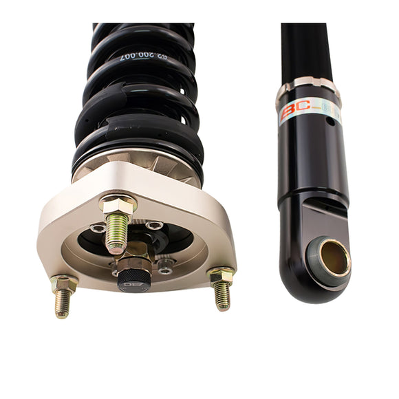 BC Racing Coilovers 14- Mazda 6