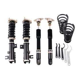 BC Racing Coilovers 14-18 Mazda 3