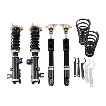 BC Racing Coilovers 14-18 Mazda 3