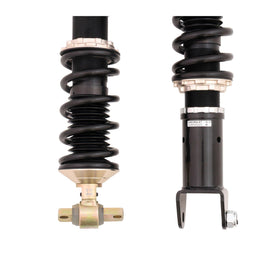BC Racing Coilovers 14- Chevrolet Corvette C7 - 0