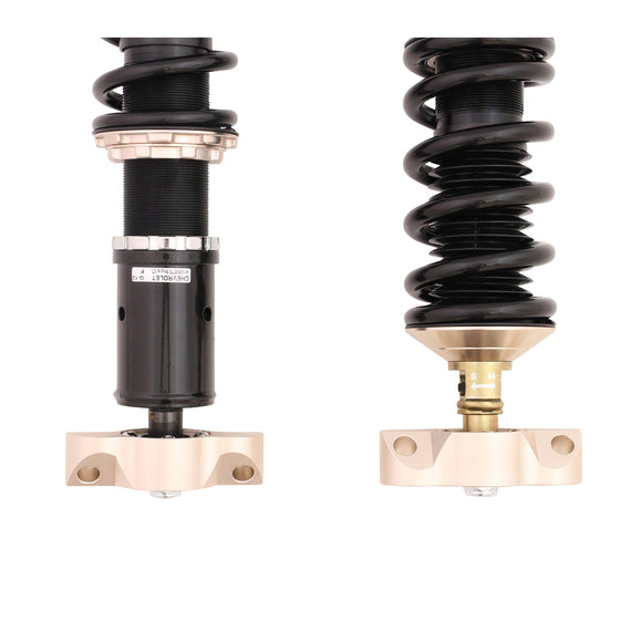 BC Racing Coilovers 14- Chevrolet Corvette C7