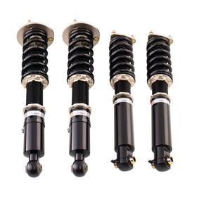 BC Racing Coilovers 06-13 Lexus IS250 / IS350 (RWD)
