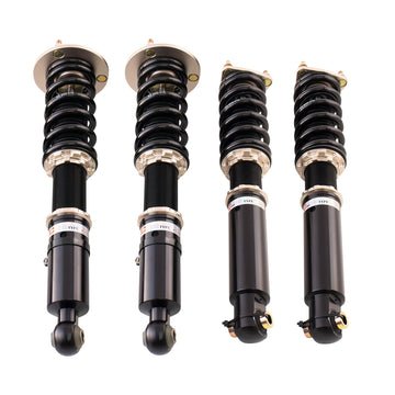 BC Racing Coilovers 06-13 Lexus IS250 / IS350 (RWD)