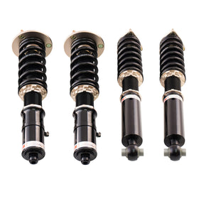 BC Racing Coilovers 06-13 Lexus IS250 / GS350 (AWD)