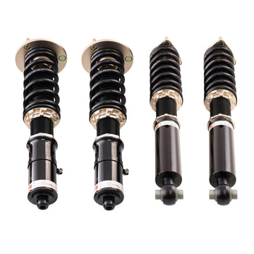 BC Racing Coilovers 06-13 Lexus IS250 / GS350 (AWD)