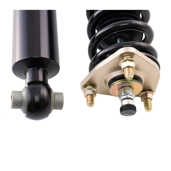 BC Racing Coilovers 06-13 Lexus IS250 / GS350 (AWD)