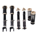 BC Racing Coilovers 13- Lexus GS350-1