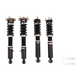BC Racing Coilovers 06-12 Lexus GS300 / GS350