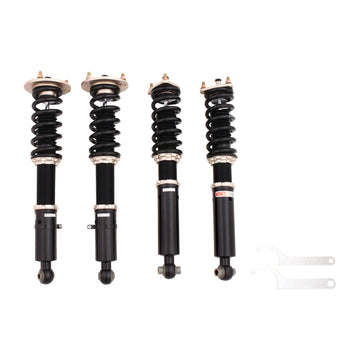 BC Racing Coilovers 06-12 Lexus GS300 / GS350