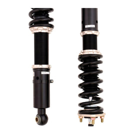 BC Racing Coilovers 06-12 Lexus GS300 / GS350 - 0