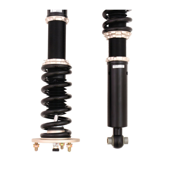 BC Racing Coilovers 06-12 Lexus GS300 / GS350
