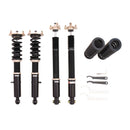BC Racing Coilovers 15-17 Lexus RCF-1
