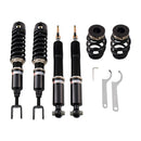 BC Racing Coilovers 02-08 Audi A4 FWD/AWD / 03-08 Audi S4 AWD / 07-08 Audi RS4 Sedan-1