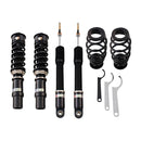 BC Racing Coilovers 09-16 Audi A4 / S4 / A5 / S5 FWD / AWD-1
