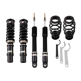 BC Racing Coilovers 09-16 Audi A4 / S4 / A5 / S5 FWD / AWD