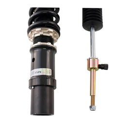 BC Racing Coilovers 09-16 Audi A4 / S4 / A5 / S5 FWD / AWD - 0