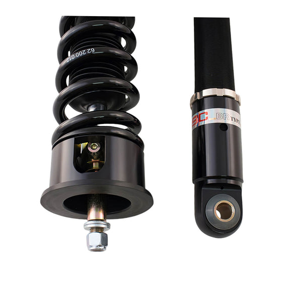 BC Racing Coilovers 09-16 Audi A4 / S4 / A5 / S5 FWD / AWD