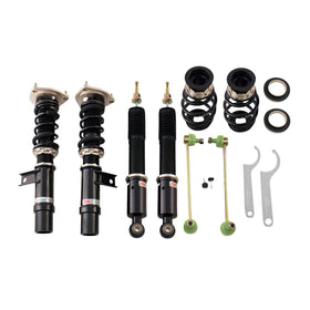BC Racing Coilovers 07-14 Audi TT AWD/FWD