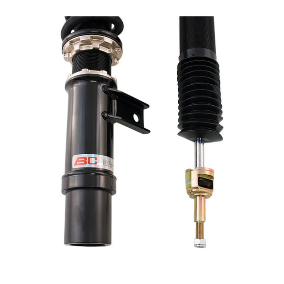 BC Racing Coilovers 07-14 Audi TT AWD/FWD