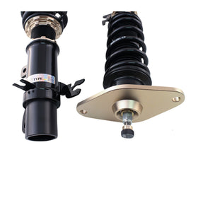 BC Racing Coilovers 02-06 Mini Cooper - 0