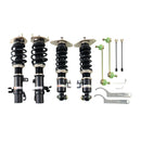 BC Racing Coilovers 07-13 Mini Cooper-1