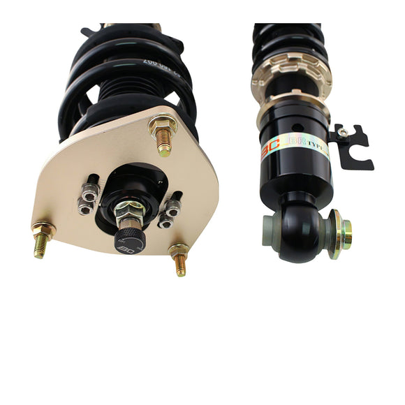 BC Racing Coilovers 07-13 Mini Cooper
