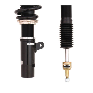 BC Racing Coilovers 14- Mini Cooper (With DDC) (4mm Wheel Spacer Included) - 0