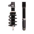 BC Racing Coilovers 14- Mini Cooper (With DDC) (4mm Wheel Spacer Included)-3