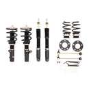 BC Racing Coilovers 14- Mini Cooper (w/o DDC) (4mm Wheel Spacer Included)-1