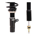 BC Racing Coilovers 14- Mini Cooper (w/o DDC) (4mm Wheel Spacer Included)-2