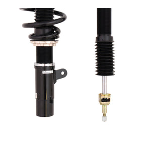 BC Racing Coilovers 14- Mini Cooper (w/o DDC) (4mm Wheel Spacer Included) - 0