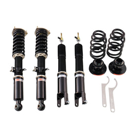 BC Racing Coilovers 07-08 Infiniti G35 V36 Sedan / 09-13 G37 Sedan / 08-13 G37 Coupe / 14-15 Q40/Q60 Coupe RWD