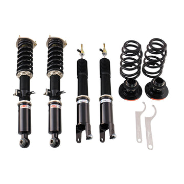 BC Racing Coilovers 07-08 Infiniti G35 V36 Sedan / 09-13 G37 Sedan / 08-13 G37 Coupe / 14-15 Q40/Q60 Coupe RWD
