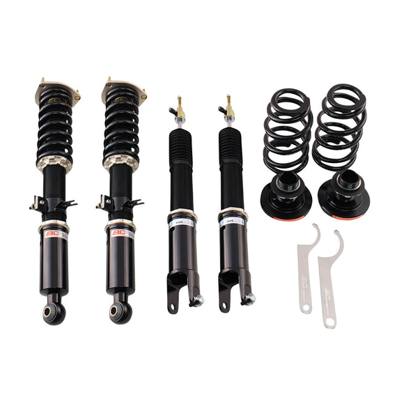 BC Racing Coilovers 07-08 Infiniti G35 V36 Sedan / 09-13 G37 Sedan / 08-13 G37 Coupe / 14-15 Q40/Q60 Coupe RWD