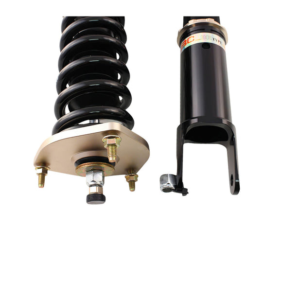 BC Racing Coilovers 07-08 Infiniti G35 V36 Sedan / 09-13 G37 Sedan / 08-13 G37 Coupe / 14-15 Q40/Q60 Coupe RWD
