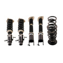 BC Racing Coilovers 04-06 Infiniti G35 AWD-1