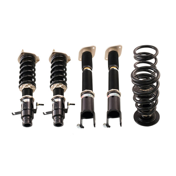 BC Racing Coilovers 04-06 Infiniti G35 AWD