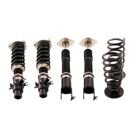 BC Racing Coilovers 07-08 Infiniti G35x V36 AWD / 09-13 Infiniti G37x AWD / 14-15 Infiniti Q60 AWD W/O DDS