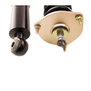 BC Racing Coilovers 14- Infiniti Q50 RWD / 17- Q60 RWD Eyelet Front Lower Mount (Excludes 2.0t)-2