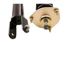 BC Racing Coilovers 14- Infiniti Q50 RWD / 17- Q60 RWD Eyelet Front Lower Mount (Excludes 2.0t)-3