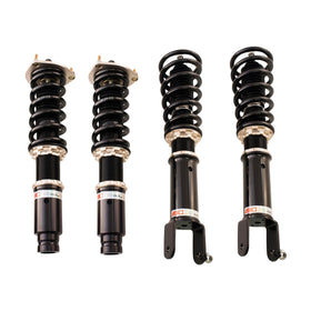 BC Racing Coilovers 14- Infiniti Q50 (AWD W/O DDS) / 17- Infiniti Q60 (AWD W/O DDS)