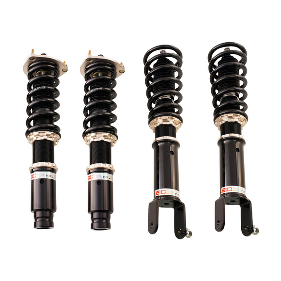 BC Racing Coilovers 14- Infiniti Q50 (AWD W/O DDS) / 17- Infiniti Q60 (AWD W/O DDS)