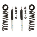 Bilstein B8 5112 Series 13-16 Dodge Ram 3500 Monotube Front Suspension Kit-2