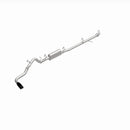 Magnaflow 24+ Ford Ranger Single Exhaust - Black Chrome-23