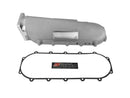 Skunk2 Ultra Race Series Side-Feed Plenum - K Series - 3.5L Volume 90mm Inlet-4