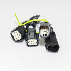 Kooks 2015+ Dodge Hellcat 02 Sensor Wiring Extensions